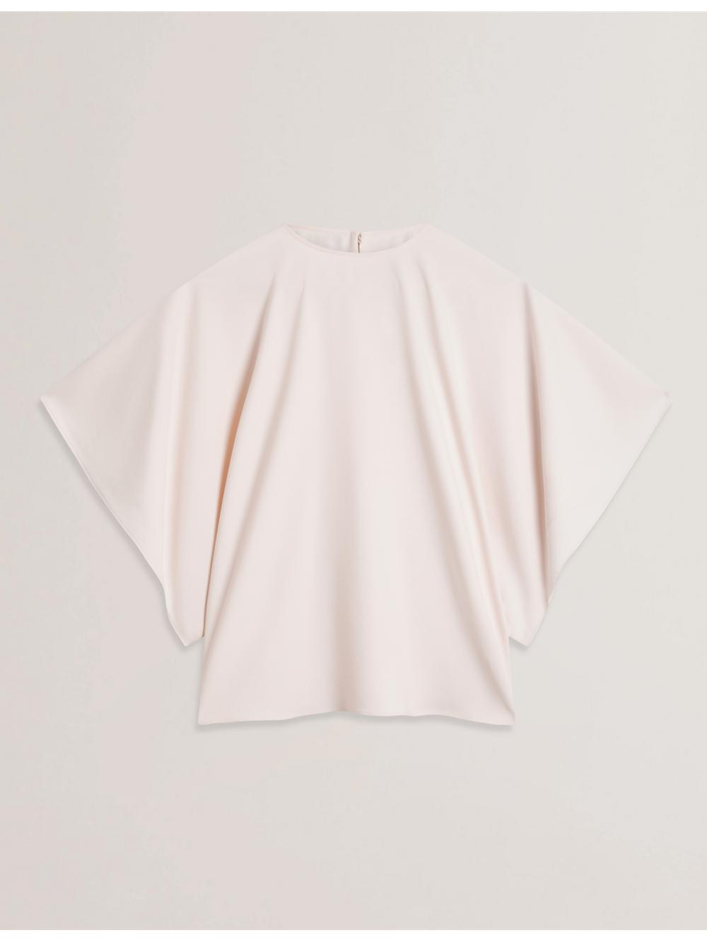 Chemisier Ted Baker CHERIKA Femme Ivory | Paris  10965-QSGY