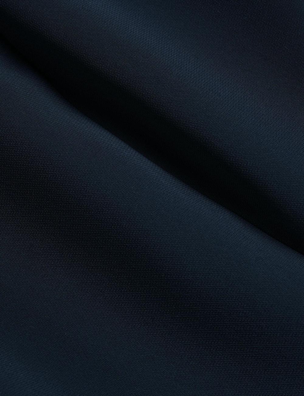 Mini Robe Ted Baker SORRAL - Line Tailored Femme Noir | Paris  28695-OKIB